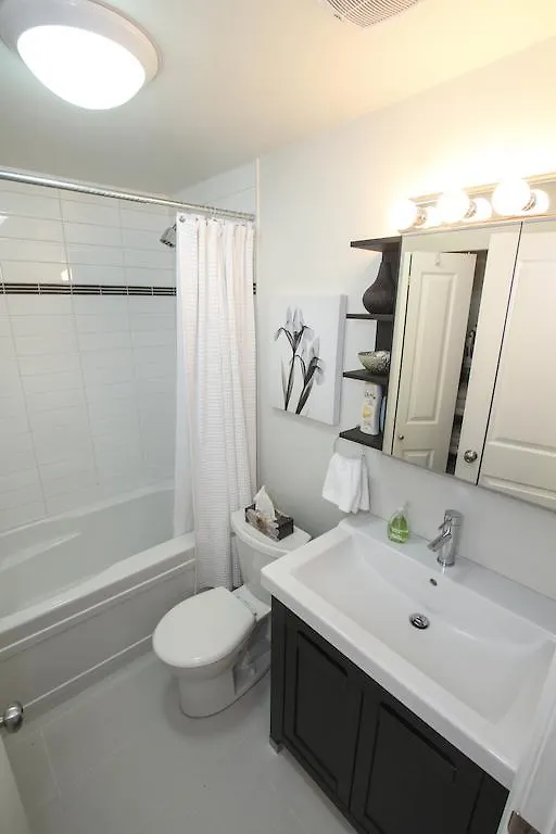 Apartment Sophia Suite Vancouver