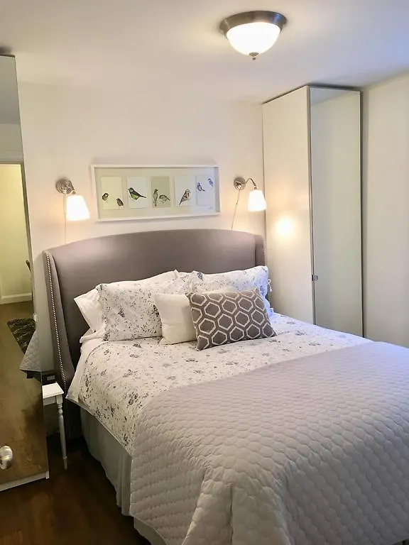 Apartment Sophia Suite Vancouver