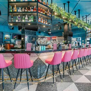 4* Hotel Belmont - Mgallery Collection